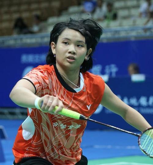 Tai Tzu-ying